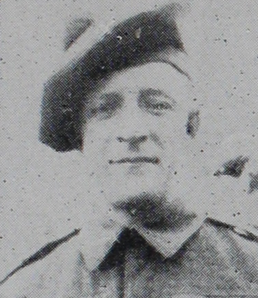 Barrowcliffe, Clarence
