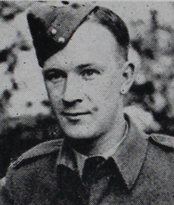 Barrowcliffe, Norman