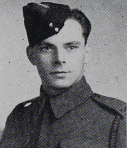 Brown, Norman R