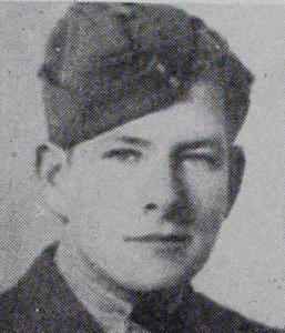 Edgar, John A