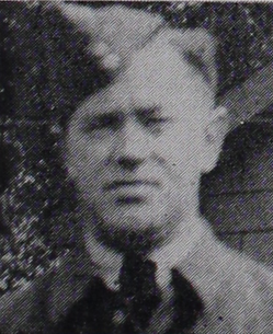 English, Thomas G