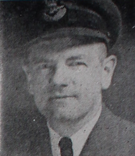 Flahiff, J Norman