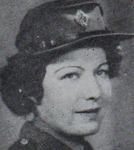 Gillies, Doris H