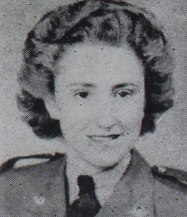 Cecilia M Girard