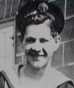 Henderson, Thomas
