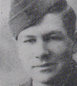 McCoombs, Glenford E