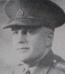 Robert Cairnduff McLaughlin