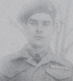 Newstead, Earl E
