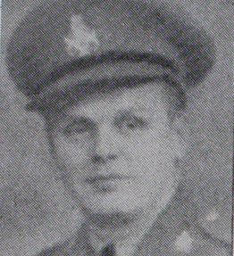 Oldham, Walter