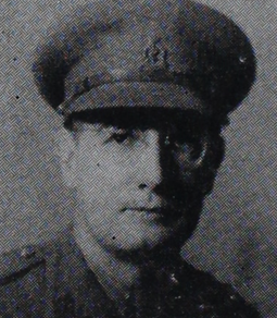 Patterson, Eric B