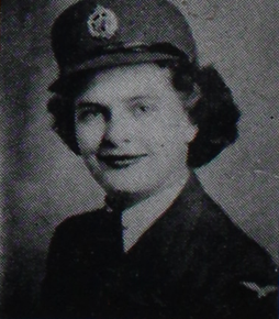 Pond, M. Elizabeth