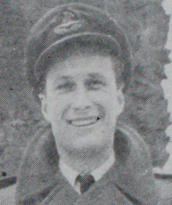 Sinclair, Lloyd
