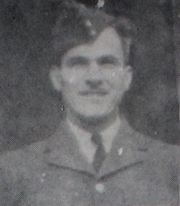 George Russell "Russ" Stewart