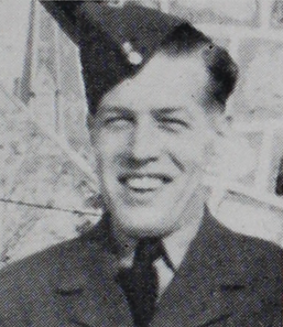 Tomlinson, Richard J