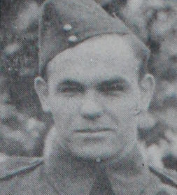 Watts, Clarence C