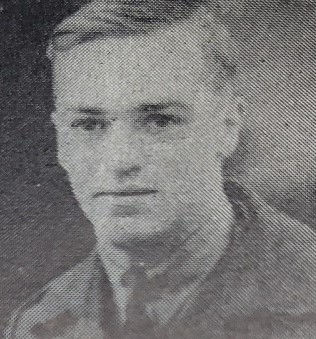 Albert Bethune
