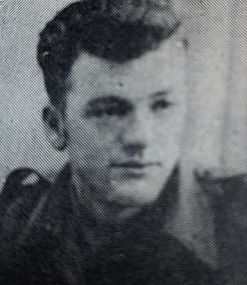 Herbert Bethune