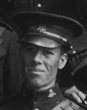 A person in a uniform AI-generated content may be incorrect.
