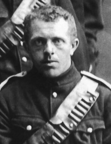 A person in a uniform AI-generated content may be incorrect.