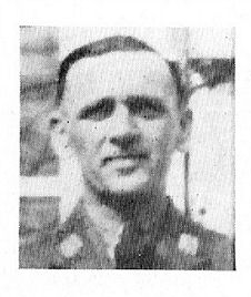 Edward "Ted" Bean