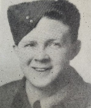Edward "Ted" Finn