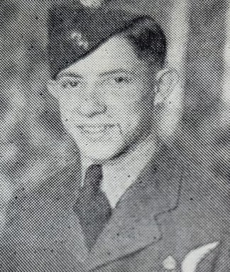 Harold Gibbons