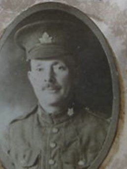 A close-up of a person in a uniform AI-generated content may be incorrect.