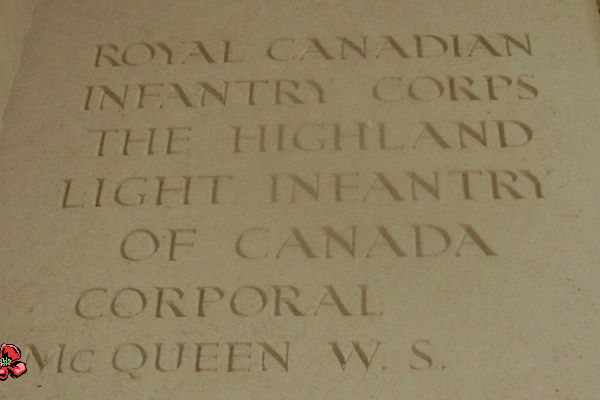 Bayeux Memorial