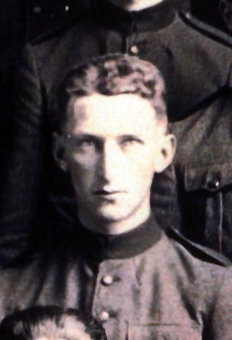 A person in uniform with a serious face AI-generated content may be incorrect.