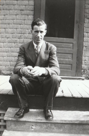 Reginald Robins