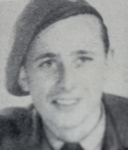 Sydmey Stewart