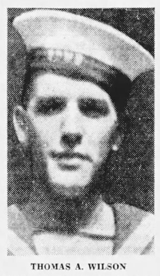 Wilson Thomas Allan